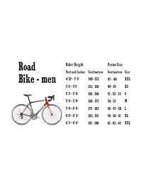 Road Bike Men