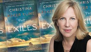 Christina Baker Kline's 'The Exiles' Excerpt
