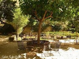 Office de tourisme pays d'uzès. Le Jardin Medieval D Uzes Paperblog