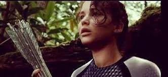 Amo a The hunger games ¿algun problema?~
