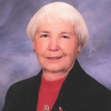 Irene Law Cox Obituary January 7, 2021