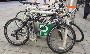 Kurioser Fahrraddiebstahl Beschaftigt Versicherung Help Orf At