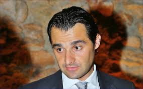 Eduardo Dolón será Diputado de Turismo