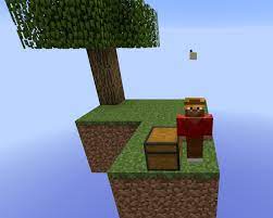 Airport terminals can be intimidating places as you're trying navigate your way around with suitcases and kids in tow. Surv 1 7 X The End Of Skyblock Maps Mapping And Modding Java Edition Minecraft Forum Minecraft Forum