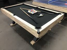 Maybe you would like to learn more about one of these? 7 Foot X Pro Series Pool Table Dining Table Table Tennis With Black Felt