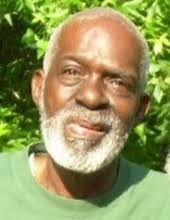 Obituary information for Silas West Jr.