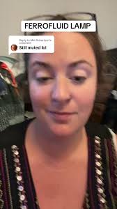 Replying to @Mel Robertson #ferrofluid #christmas #blackfriday #cyberm...