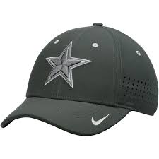 Men S Dallas Cowboys Nike Anthracite Swoosh Legacy 91 Flex Hat Dallas Cowboys Hats Dallas Cowboys Cowboys