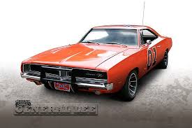 Dukes Of Hazzard General Lee 1969 Dodge Charger Poster By Drogobroadband Dodge Charger 1969 Dodge Charger General Lee