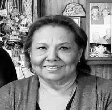 San Juana Robles Obituary (1950