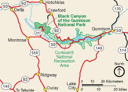 We did not find results for: Black Canyon Of The Gunnison National Park Travel Guide At Wikivoyage