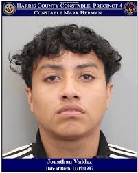 Mark Herman, Harris County Constable Precinct 4