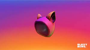 Bloxy News ×'×˜×•×•×™×˜×¨ It S Party Time To Celebrate The Roblox Instagram Hitting 1 Million Followers Get This First Of 4 Accessories For Free The Highlights Hood Head To Https T Co 7qvdjgejbm And Enter In this video i showed the codes for all the pink accessories.