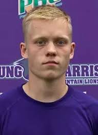 2016 Developmental Men's Soccer Roster