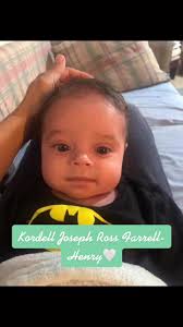 Keisha Farrell (@keishhhaxo)