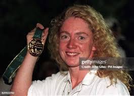 Michelle Giles's Instagram, Twitter & Facebook