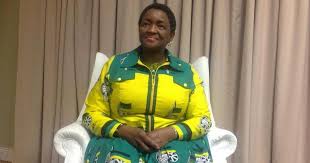 Dlamini took to twitter about a news24 article titled bathabile dlamini faces resistance over calls for ancwl to support magashule. What You Should Know About New Ancwl Leader Bathabile Dlamini Enca