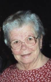 Barbara A. Heflin Obituary