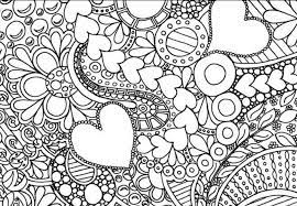 Berikan gambar yang sederhana dan mudah untuk belajar mewarnai. Adult Coloring Sheets Ideas For Android Apk Download