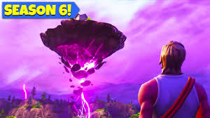 However, all of them with. Reveal Fortnite Season 6 Cinematic Map Changes Patch Notes Items Vaulted Youtube