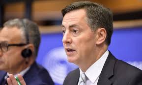 On the road to the Union?