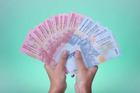 Lapindo minta tukar guling utang ke pemerintah dengan piutang. Mau Tukar Dollar As Cek Kurs Rupiah Di 5 Bank Ini