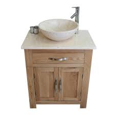 Cream bathroom vanity with a mocha glaze gives your bathroom a heightened and elegant look. Bathroom Vanity Unit Oak Modern Cabinet Wash Stand Cream Marble Top Basin 502 Ebay