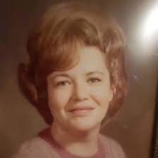 Anna Louise Vandergriff Obituary January 26, 2022