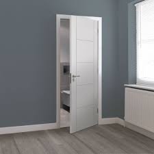 See more ideas about interior, white internal doors, internal doors. Jb Kind Internal White Fully Finished Tigris 5p Door At Leader Doors