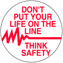 Safety slogan for wednesday, june 16. Safety Slogans Health Safety Environment