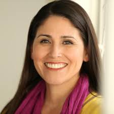 Yvette Cabrera of the Center for Public Integrity honored with the  Institute's Sheehan award for investigative journalism