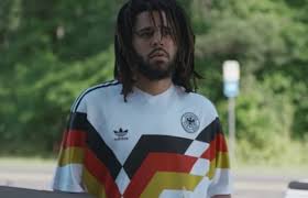 J.cole) was originally born in germany. Jay Rock Feat J Cole Osom Newsticker