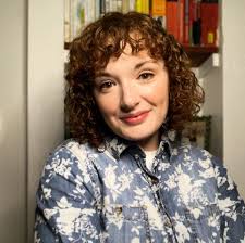 Olivia Meeks's Instagram, Twitter & Facebook