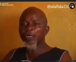 Discussing Awareness of Police Modus Operandi