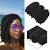 Shoulder Length Spring Twist