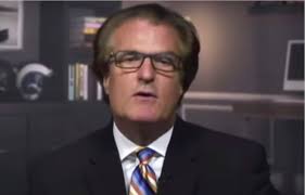 Mel Kiper Jr. Has A Bathroom Streak Going Through The NFL Draft's First  Round That's Impressive AF