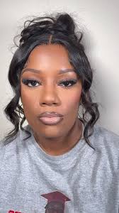 Book👉🏽 https://glamzbytasha.as.me/