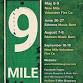 9 Mile Bluegrass Festival