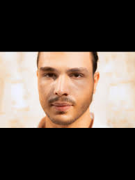 The first single track of Amin Rezakhani is available now!