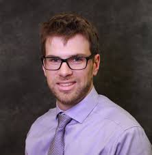 Greg Gibbons, P.E. Receives Young Engineer of the Year Award