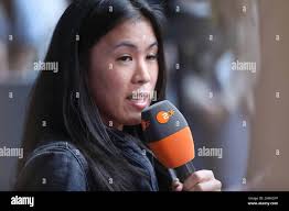 Thi mai nguyen hi-res stock photography and images