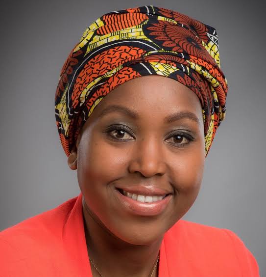 Nneile Nkholise | WomenLift Health