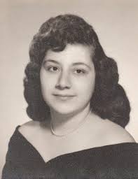 Obituary information for Maria Josephine Cevolani