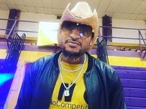 Doris Fay Byrd Sanders Favorite Artists