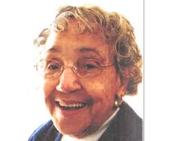 EDITH MANUEL Obituary (1922