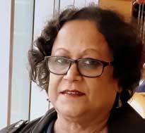 Governing Body of CLTS Foundation Global