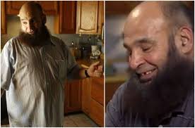 Selfless Foster Dad Takes In Scores Of Children... For Them To Die