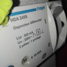 Disjoncteur Differentiel Hager Hda 245s Saute Tout Le Temps Sur Le Meme Plomb Forum Electricite Linternaute Com