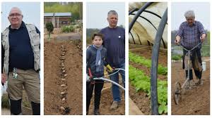 Bonjour nous recherchons un jardin potager sur sainte maxime pour cultiver nos légumes. Ou Cultiver Son Potager Quand On N En A Pas