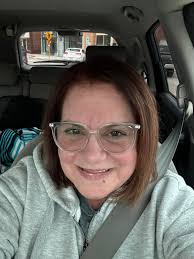 Hi all! I just wanted to introduce myself and share a photo I took